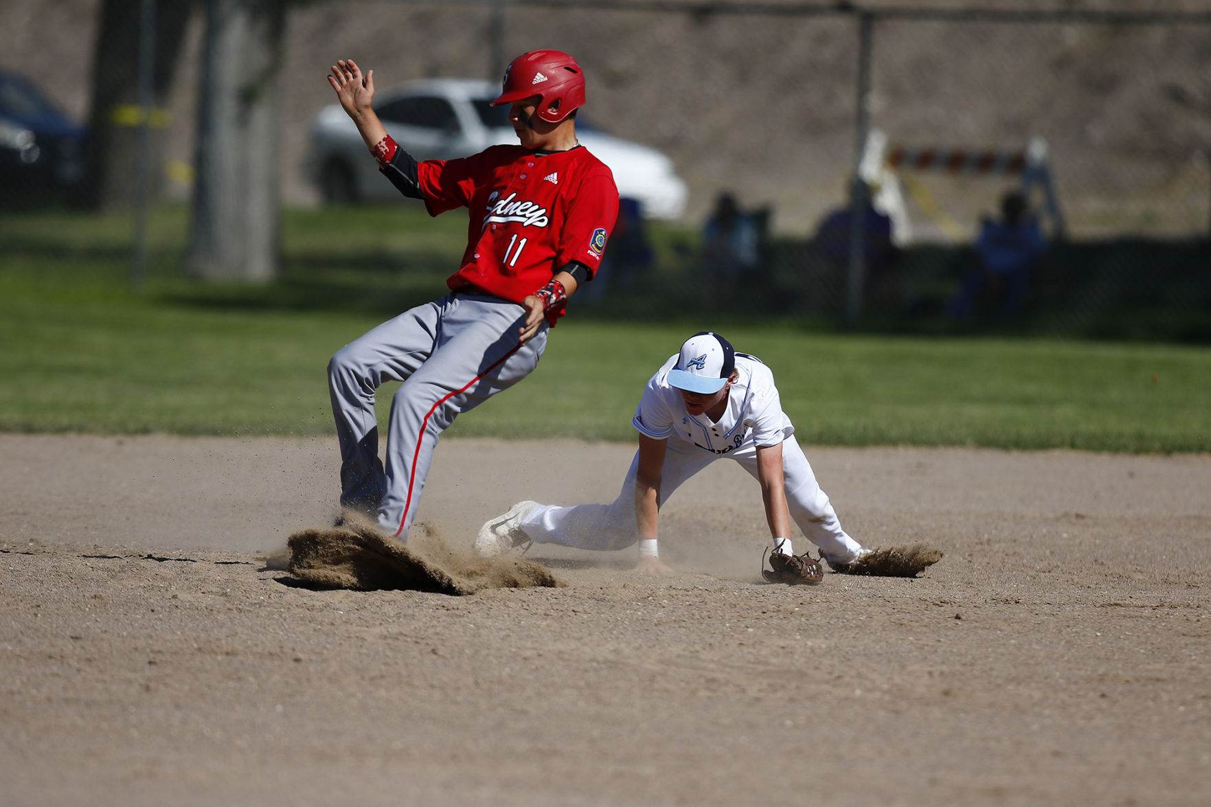 PHOTOS: Clair Conly Tournament